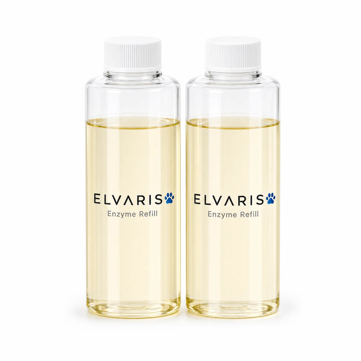 Elvaris Nano Blue-Light Probiotic Pet Deodorizer — Ends Odor at the Source